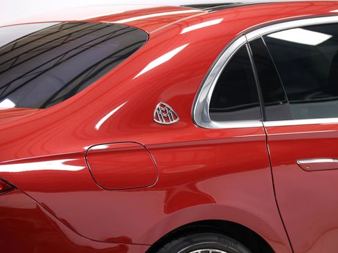 Used 2021 Mercedes-Benz Maybach S 580 4MATIC image 90