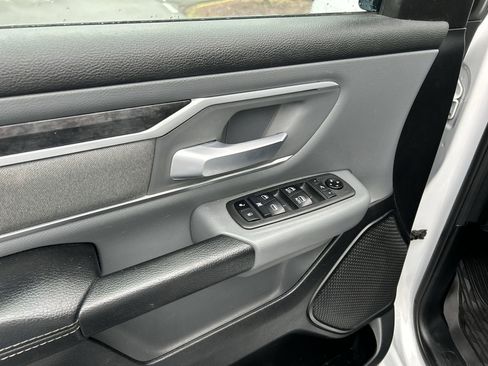 Used 2021 RAM 1500 Big Horn AWD/4WD image 21