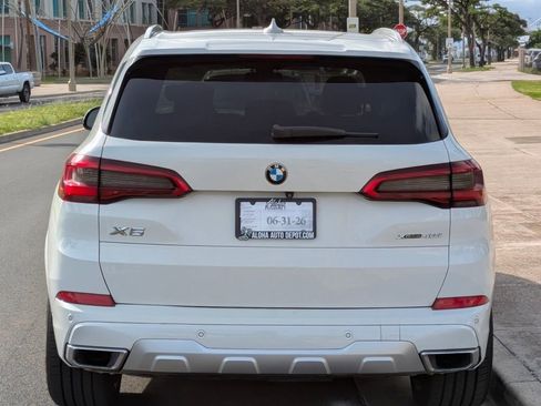 Used 2019 BMW X5 xDrive40i w/ Convenience Package image 4