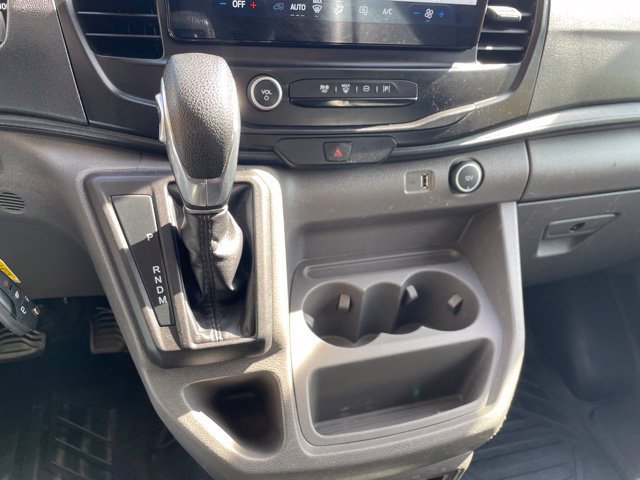 Certified 2022 Ford Transit 350 148 High Roof Extended AWD w/ Load Area Protection Package image 65