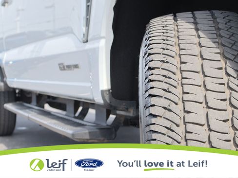 Used 2024 Ford F350 XLT image 10