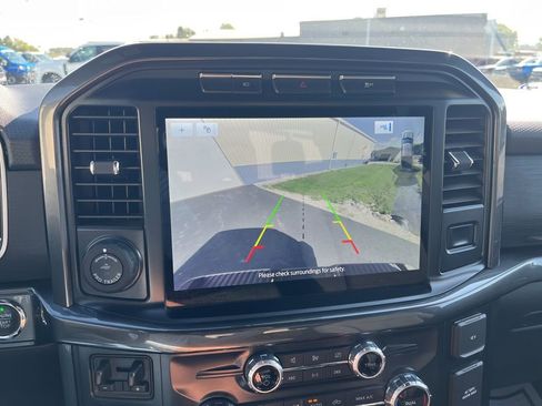 Used 2022 Ford F150 XLT w/ Equipment Group 302A High image 19