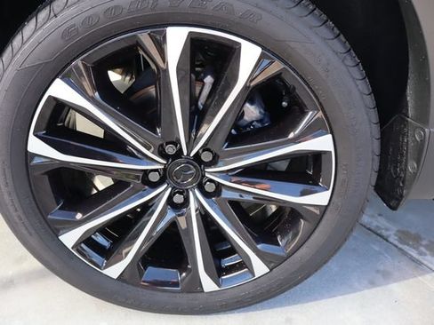 Used 2026 MAZDA CX-50 AWD 2.5 S w/ Accent Package image 49