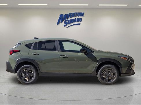 New 2026 Subaru Crosstrek 2.5i image 7
