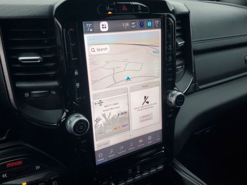 Used 2025 RAM 1500 RHO image 21