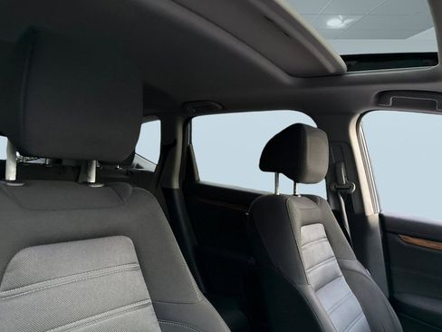 Certified 2020 Honda CR-V EX image 25