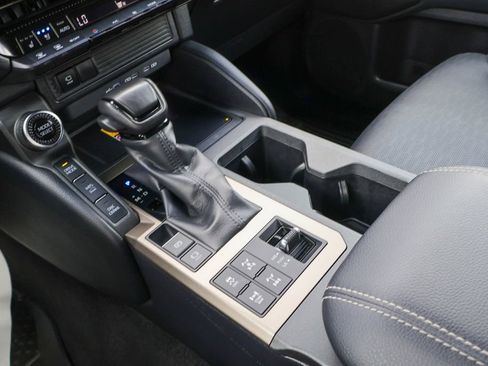 Used 2024 Toyota Land Cruiser w/ Premium Package AWD/4WD image 17