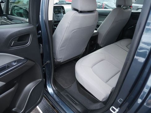 Used 2019 Chevrolet Colorado W/T w/ WT Convenience Package image 18