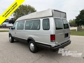Used 2009 Ford E-350 and Econoline 350 XLT RWD video 3