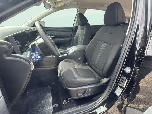 New 2026 Hyundai Tucson SEL FWD image 20