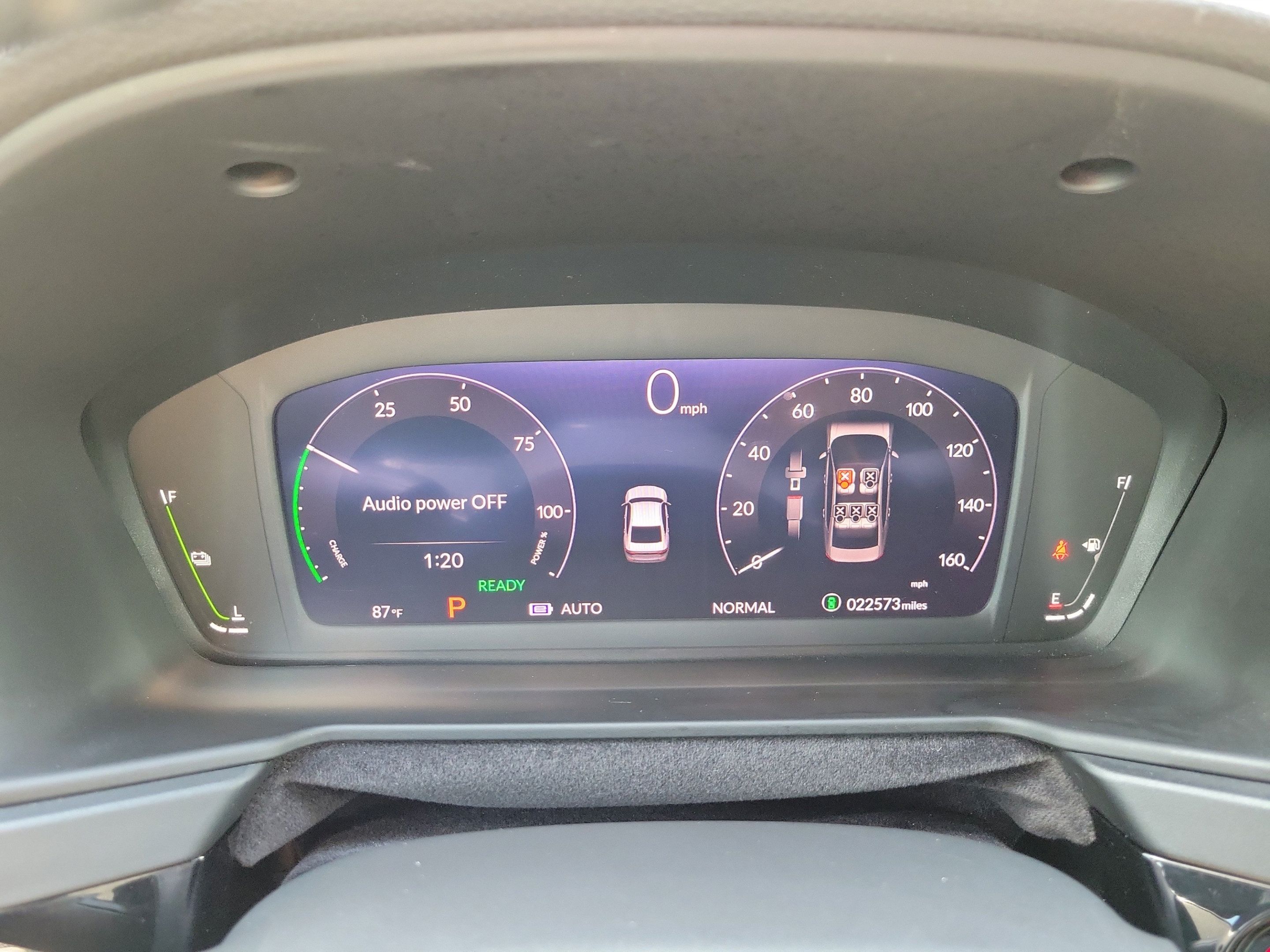 Used 2023 Honda Accord Sport image 27