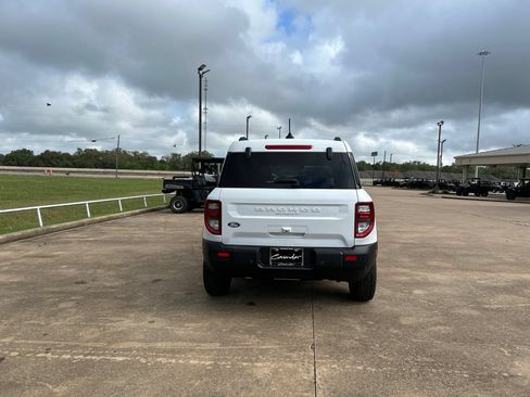 New 2026 Ford Bronco Sport Big Bend AWD/4WD image 5