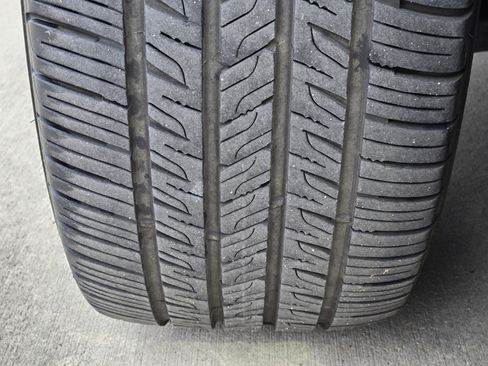 Used 2022 Lexus ES 350 F Sport image 13