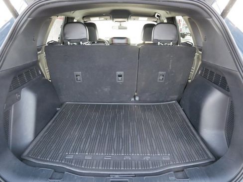 Certified 2024 Ford Escape ST-Line w/ Tech Pack #1 image 20