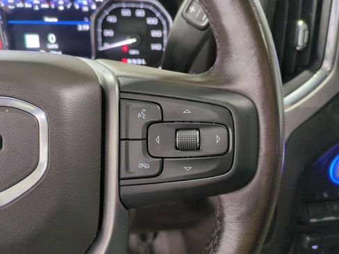 Used 2023 GMC Sierra 2500 Denali w/ Denali Ultimate Package image 30