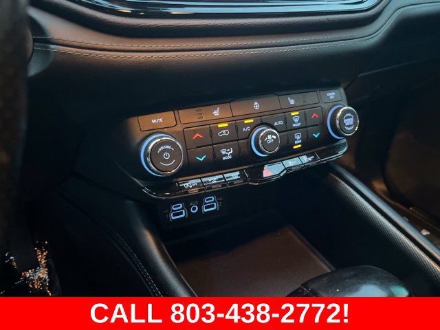 Used 2021 Dodge Durango GT AWD/4WD image 24
