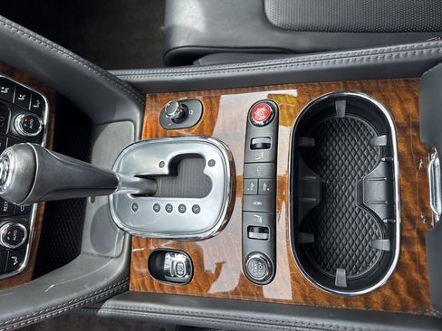 Used 2013 Bentley Continental GT AWD/4WD image 17