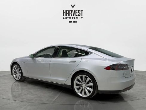 Used 2013 Tesla Model S image 3