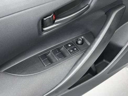 Certified 2026 Toyota Corolla LE FWD image 21