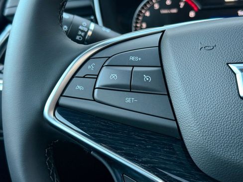 New 2025 Cadillac XT5 Premium Luxury w/ LPO, Floor Liner Package image 25