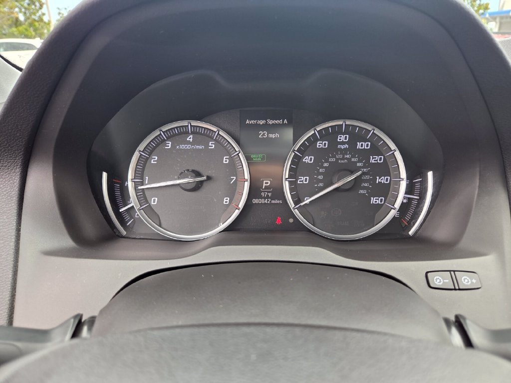 Used 2014 Acura MDX w/ Technology Package AWD/4WD image 22