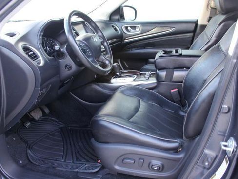 Used 2014 INFINITI QX60 Luxe w/ Premium Plus Package AWD/4WD image 11