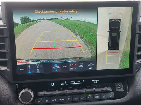 Used 2025 Toyota Sequoia TRD Pro image 21