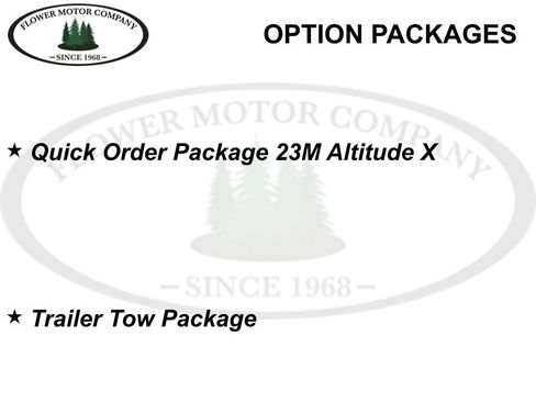 New 2025 Jeep Grand Cherokee L Altitude image 7