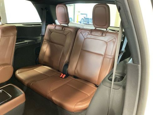 New 2026 Lincoln Aviator Reserve w/ Jet Appearance Package image 11