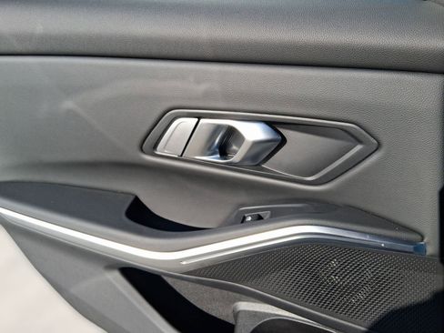 Certified 2023 BMW 330i Sedan w/ Convenience Package image 30