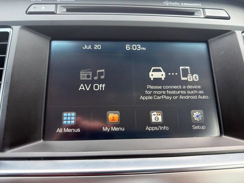 Used 2017 Hyundai Sonata SE FWD image 19