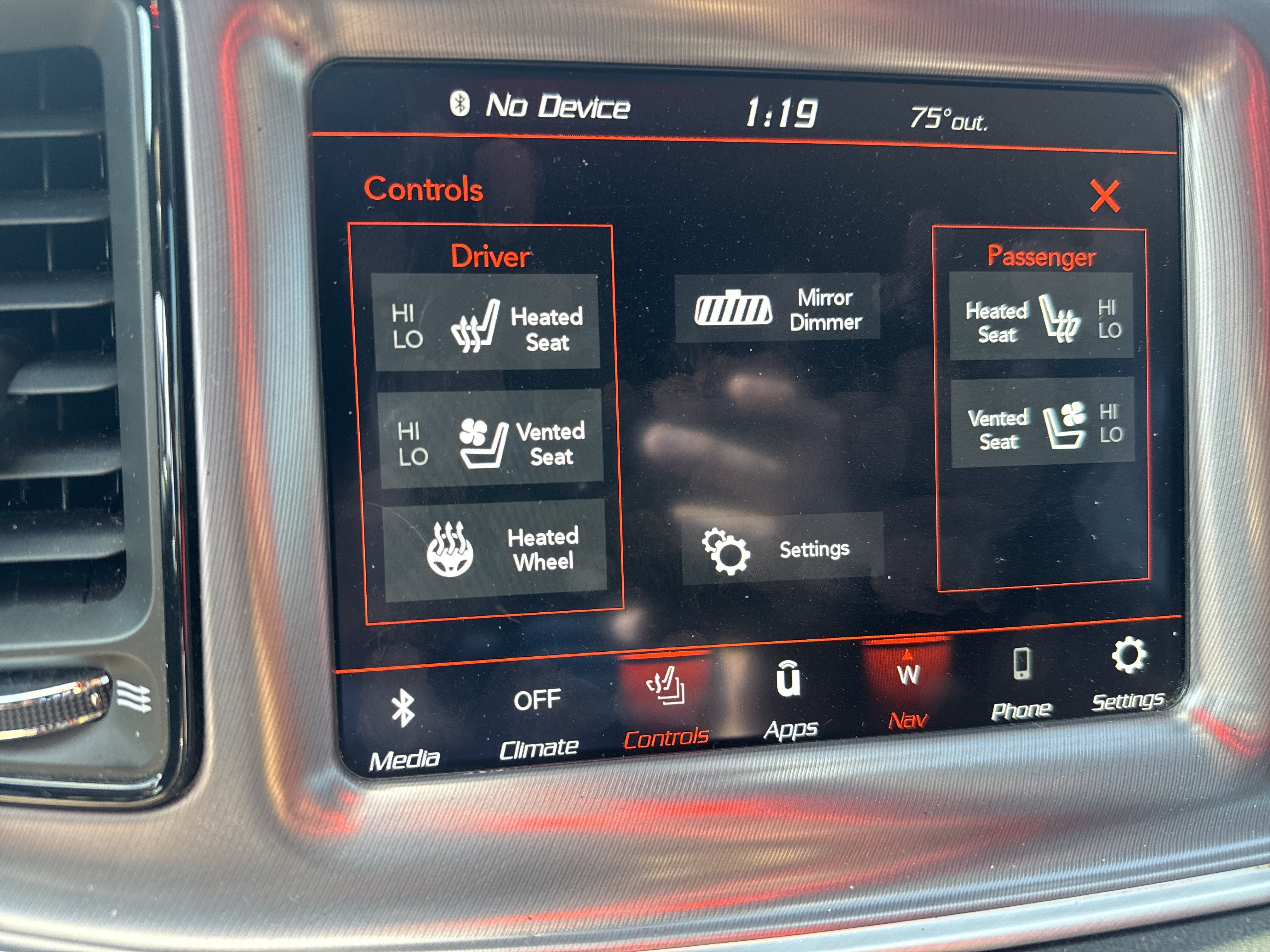 Used 2021 Dodge Challenger R/T Scat Pack RWD image 28