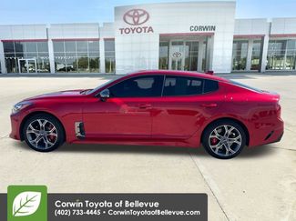 Used 2019 Kia Stinger GT AWD/4WD video 2