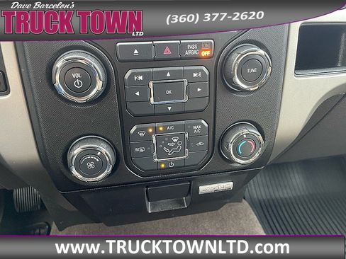 Used 2013 Ford F150 XLT w/ Mid Equipment Group RWD image 24