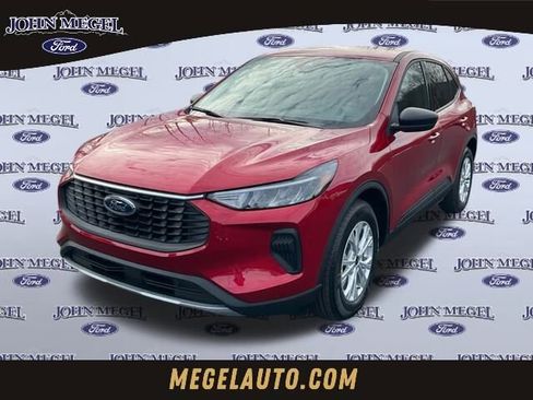 New 2026 Ford Escape Active w/ Cold Weather Package image 1