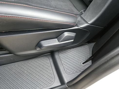 Used 2025 Ford Explorer ST w/ Sun And Sound Package image 36