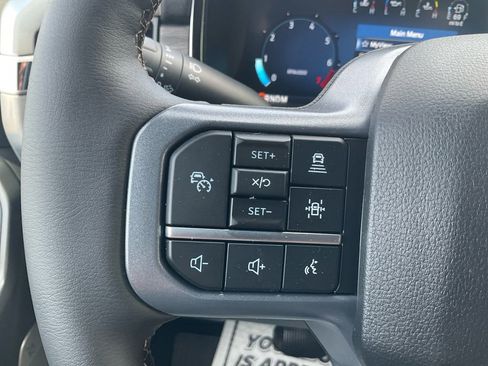 New 2026 Ford F150 Lariat image 19