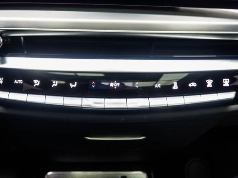 Used 2025 Cadillac Lyriq Sport w/ LPO, Floor Liner Package AWD/4WD image 21