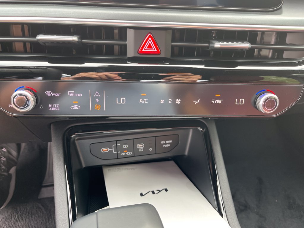 New 2027 Kia K5 GT-Line FWD image 22