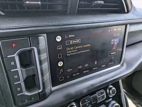 Used 2022 GMC Yukon XL Denali AWD/4WD image 11