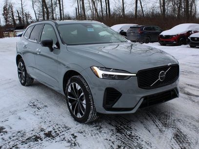 New 2026 Volvo XC60 T8 Plus w/ Protection Package Premier
