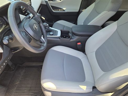 Used 2023 Toyota RAV4 Limited image 14