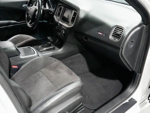 Used 2022 Dodge Charger Scat Pack image 20