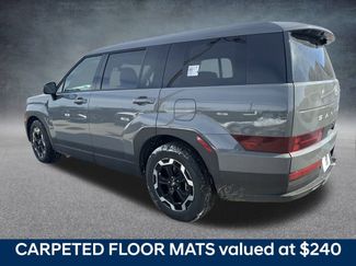 New 2026 Hyundai Santa Fe SE video 3