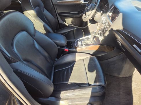 Used 2016 Audi Q5 3.0T Premium Plus w/ Technology Package image 16