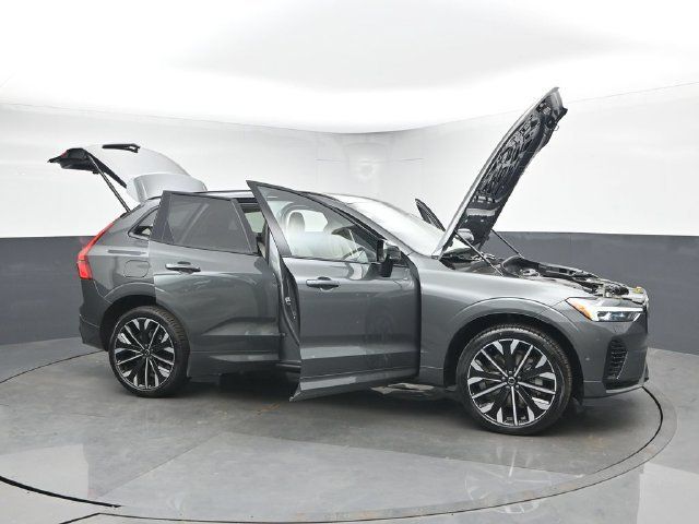 Used 2026 Volvo XC60 T8 Ultra w/ Protection Package Premier AWD/4WD image 55