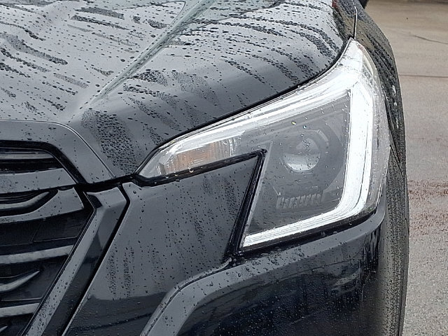 Used 2024 Subaru Forester Premium AWD/4WD image 9