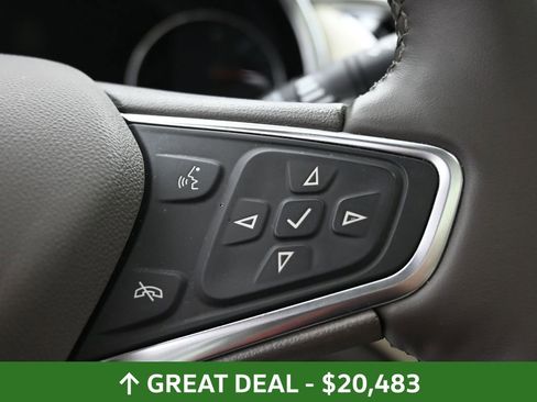 Used 2024 Chevrolet Malibu LT image 29