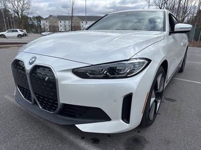 Certified 2023 BMW i4 eDrive35 w/ Premium Package