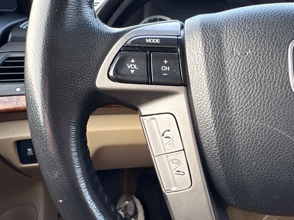 Used 2012 Honda Accord EX-L image 21